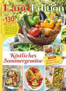  Mein schönes Land Edition (Kochmagazin) Magazin No 04 2021