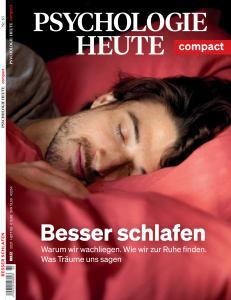  Psychologie Heute Compact Magazin Juli No 65 2021