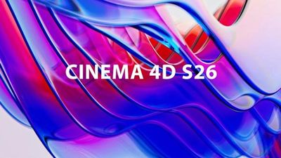 Maxon Cinema 4D R26.013 macOS