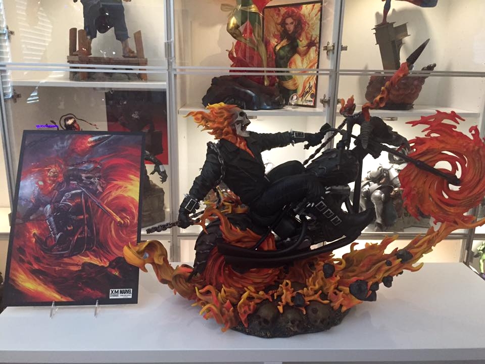 Premium Collectibles : Ghost Rider - Page 5 0aapucj