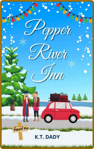 Pepper River Inn (Pepper Bay Se - K T  DADY  0br06w5kw25szai8n