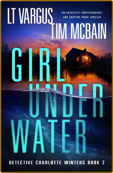 Girl Under Water by Tim McBain