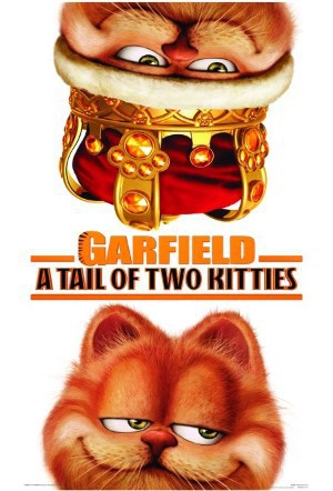 Garfield 2 Faulheit verpflichtet German 2006 DL AC3 DVDRip x264 iNTERNAL-MONOBiLD