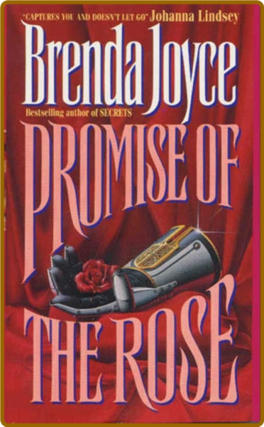 Promise of the Rose - Brenda Joyce