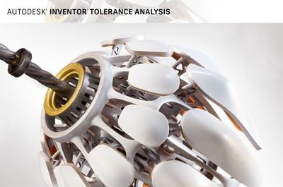 Autodesk Inventor Tolerance analysis 2023