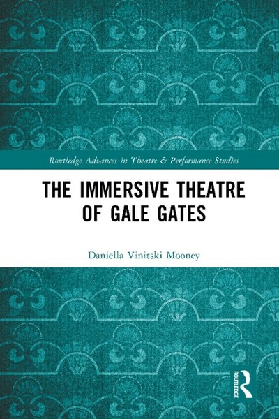 The Immersive Theatre of GAle GAtes