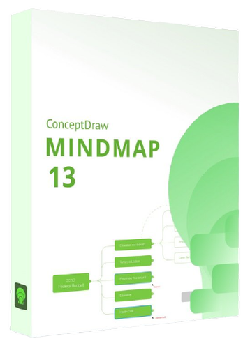 ConceptDraw MINDMAP v13.0.0.200 (x64)