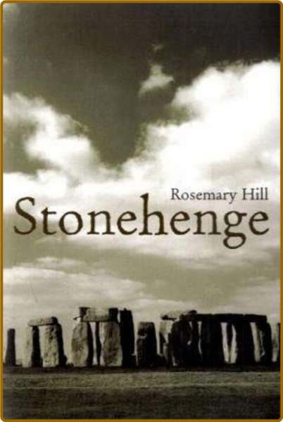 Stonehenge  A Novel of 2000 BC