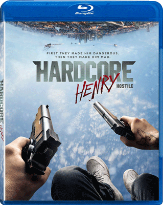 Hardcore! (2015) .avi AC3 BRRIP - ITA