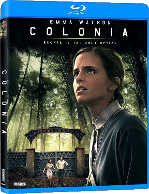 Colonia (2015) .avi AC3 BRRIP - ITA