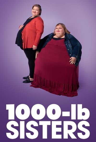 1000-lb Sisters S04E01 The Sweet And Sour Life 1080p HEVC x265-[MeGusta]