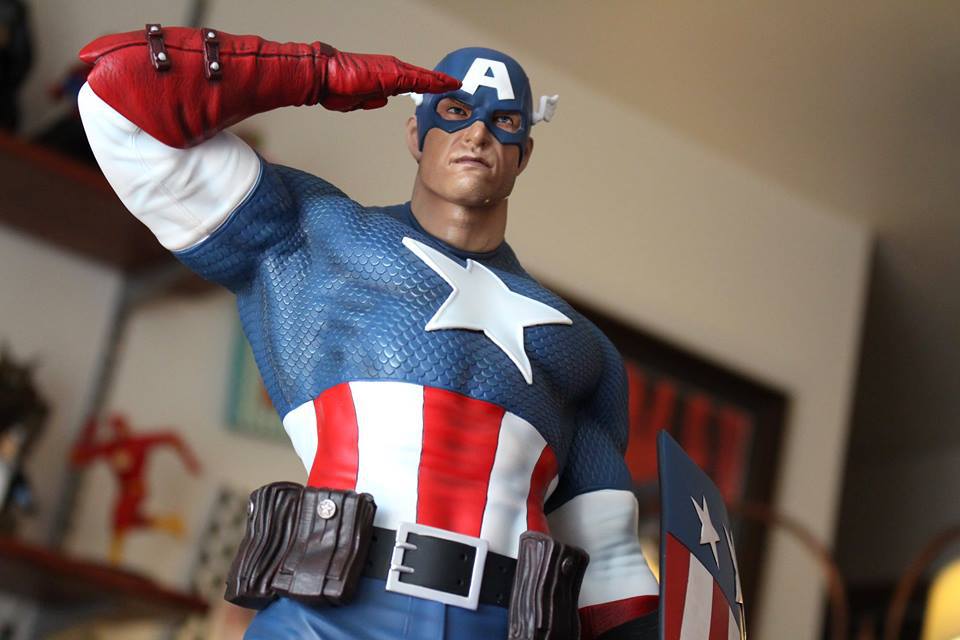 Premium Collectibles : Captain America - Sentinel of liberty - Page 5 10ijjme