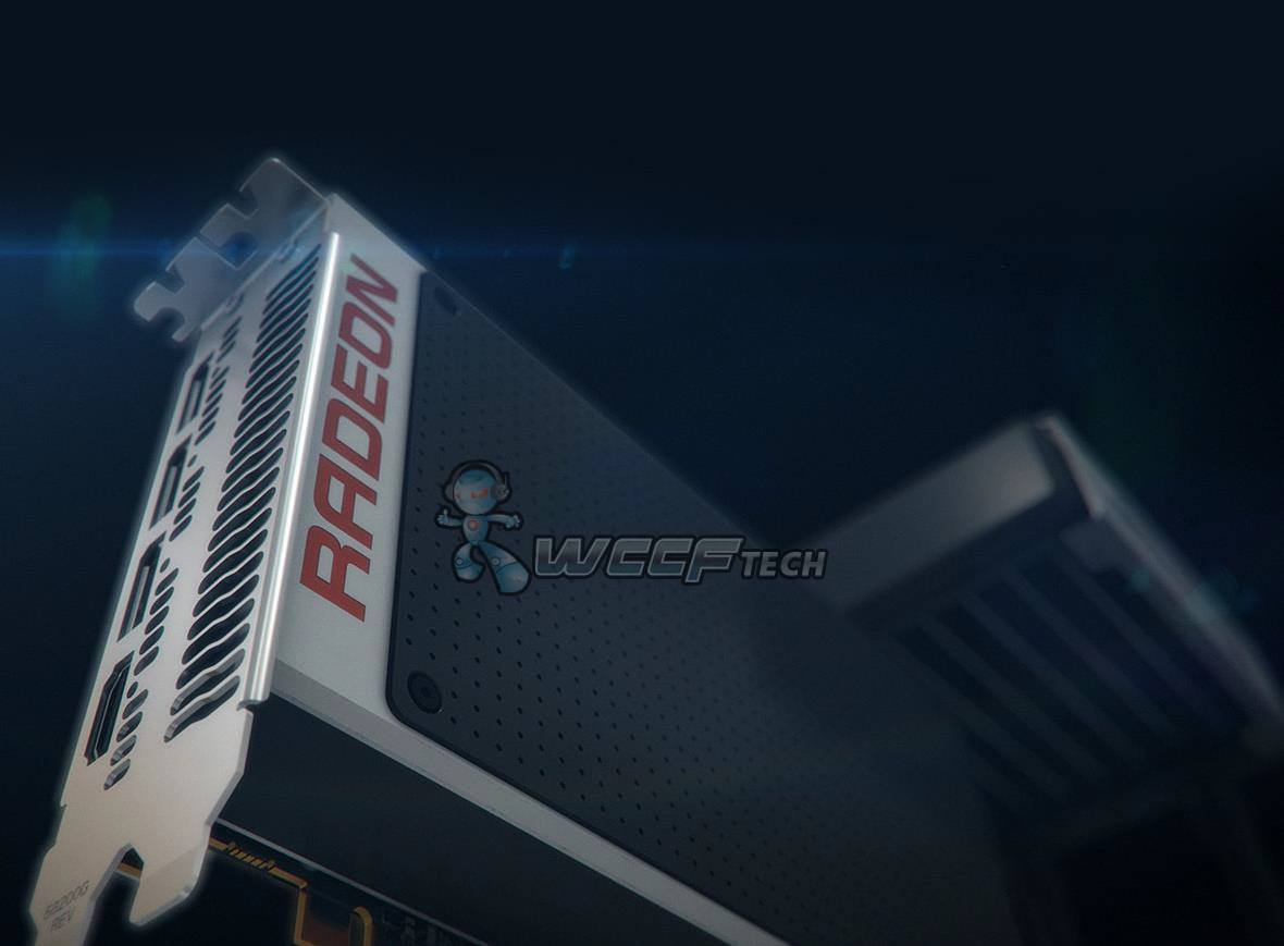 AMD Radeon Fury X Series | HBM, Small Form Factor And Water Cooling