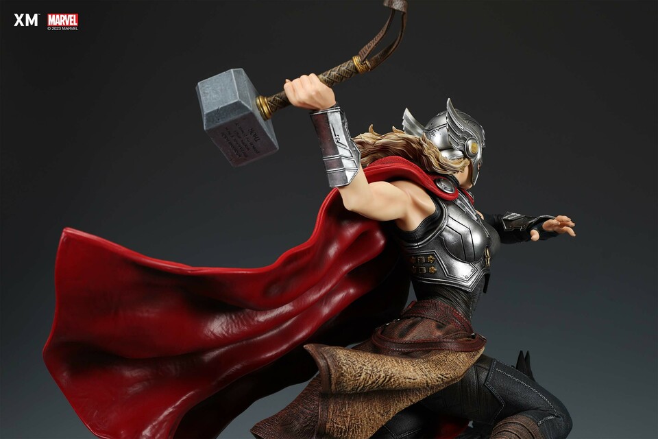 Premium Collectibles : She Thor** - Page 2 1159fye