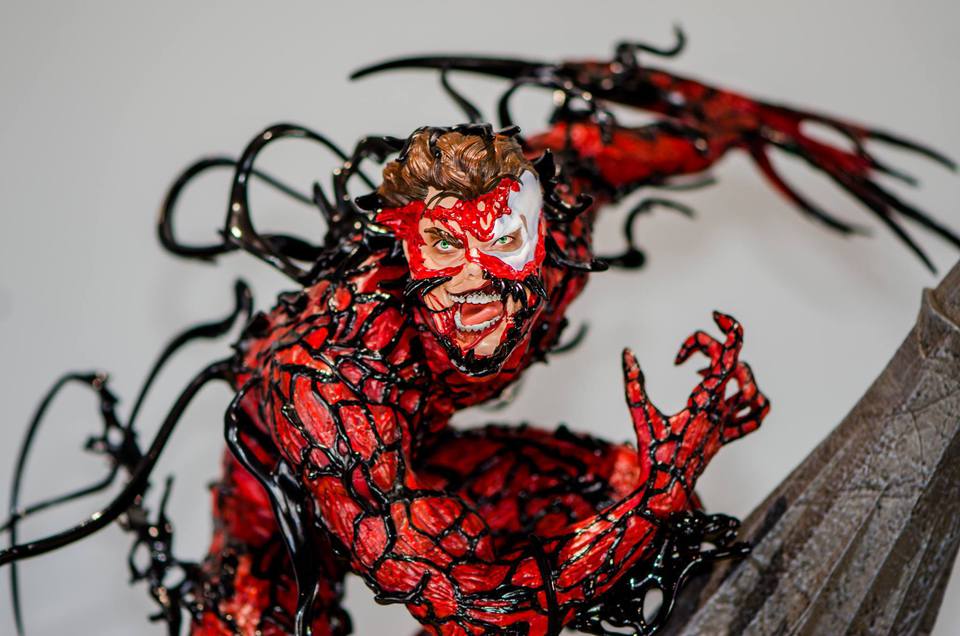 Premium Collectibles : Carnage - Page 2 11x0qzo