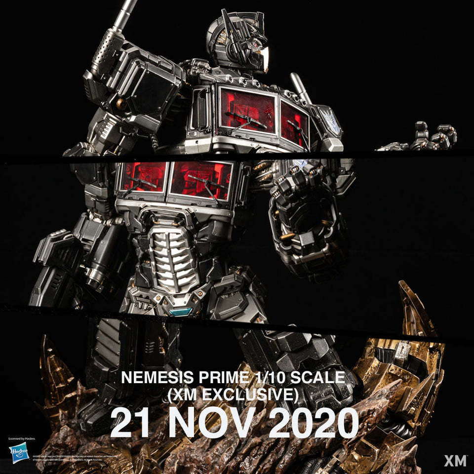 Premium Collectibles : Transformers - Nemesis Prime (G1) 125486797_27567004812hvke8