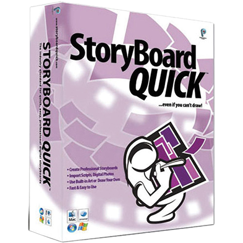 storyboard quick direct