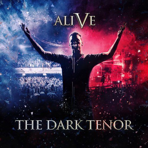 The Dark Tenor - Alive - 5 Years (2019)