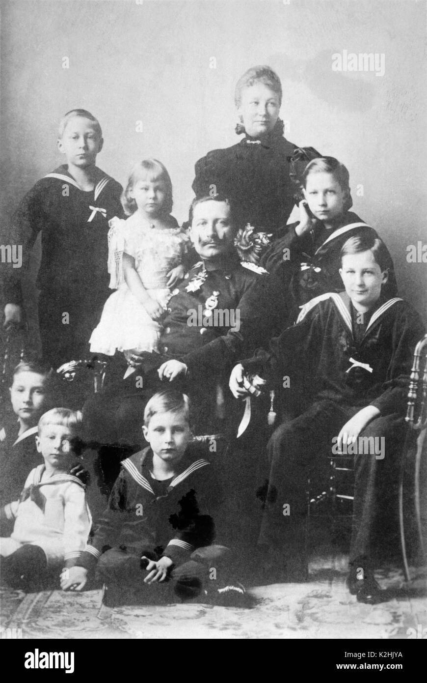 Empereur Wilhelm II. 12_29etis0
