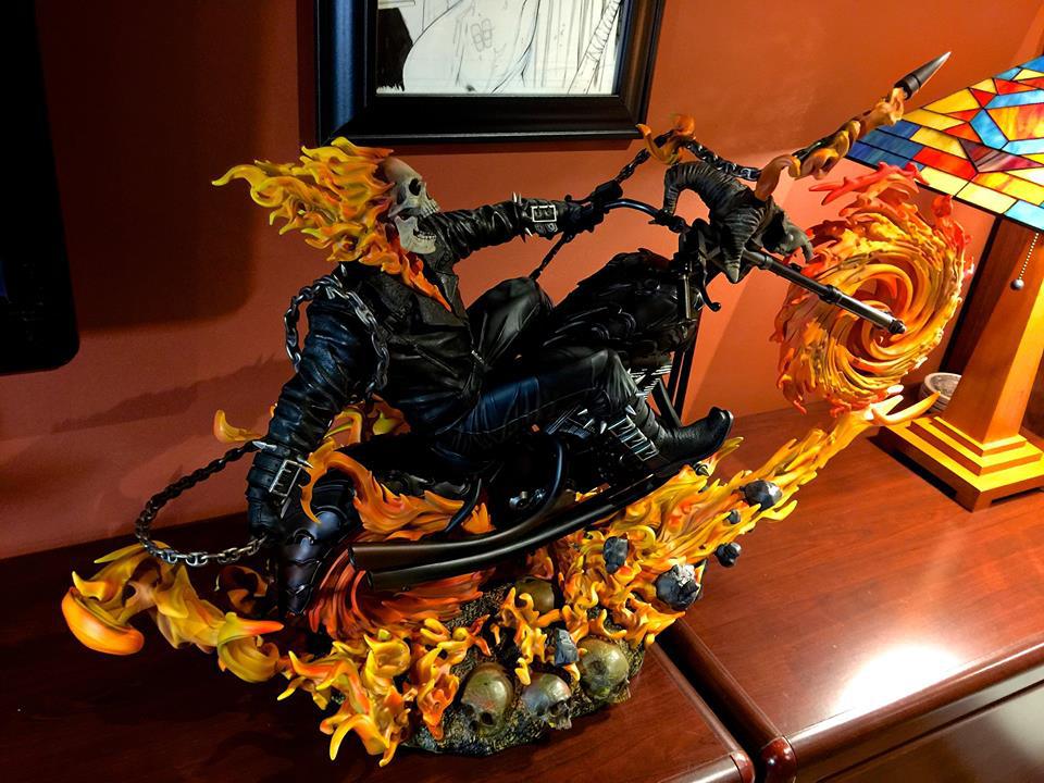 Premium Collectibles : Ghost Rider - Page 6 12x7uax