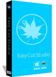 Easy Cut Studio v5.009
