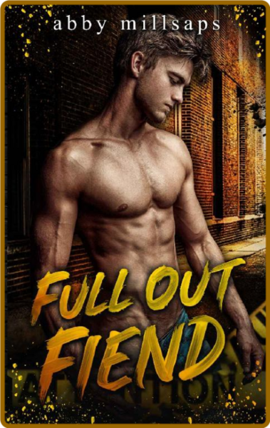 Out Fiend - Abby Millsaps
