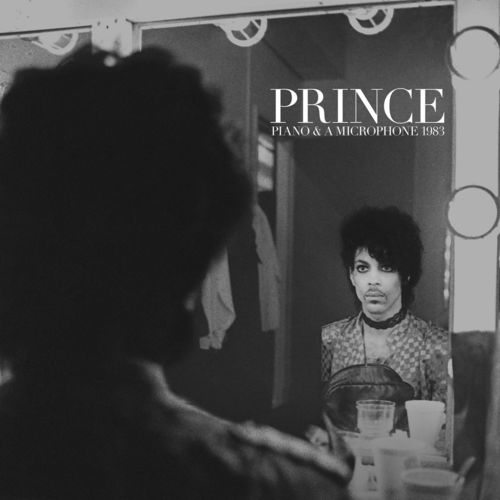 Prince - Piano & a Microphone 1983 (2018)