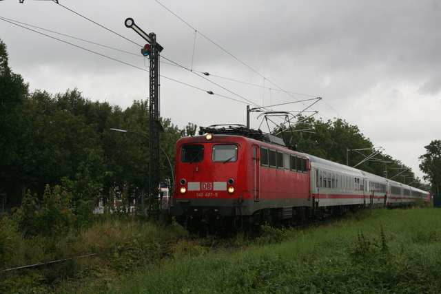 140 497-9 Emden Transvaal