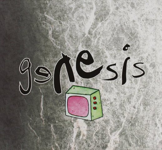 Genesis - The Movie Box Englisch 2009 AC3 DVDRip AVC - Dorian
