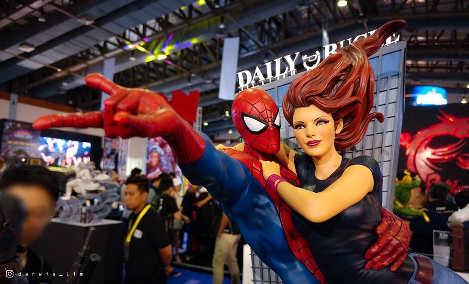 Spiderman and Mary jane set diorama  - Page 2 14492417_11380716262812kra