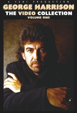George Harrison - The Video Collection Englisch 2010 AC3 DVD - Dorian