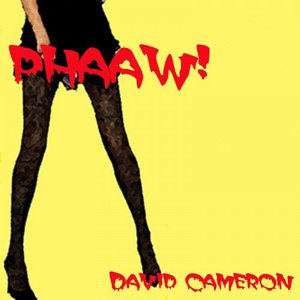David Cameron - Phaaw! (2016)