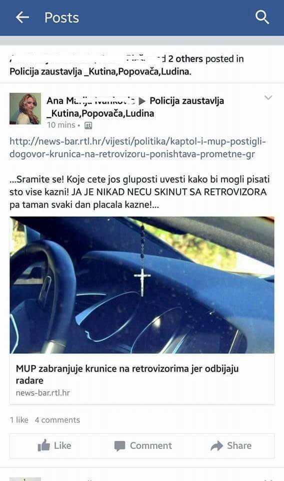 Kršćanski speed dating Županja Hrvatska