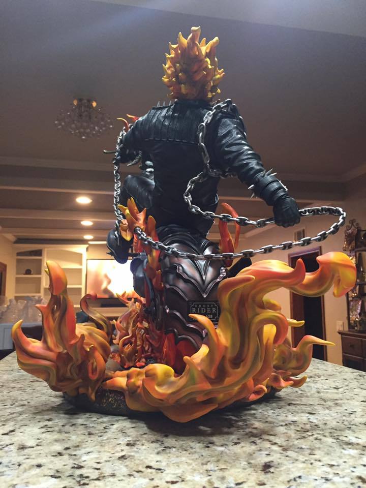 Premium Collectibles : Ghost Rider - Page 7 14bvkgj