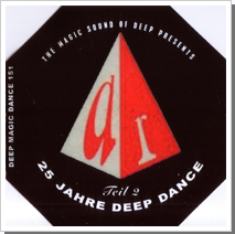 DJ Deep - Deep Dance Vol 150 (Best Of 25 Jahre Teil 1-3) (2015) 151-2fufmo