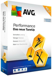 AVG TuneUp v21.1 Build 2404