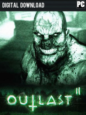[PC] Outlast 2 (2017) Multi - SUB ITA