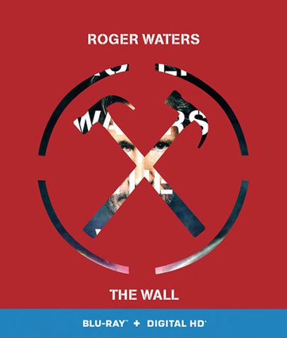 Roger Waters - The Wall Bonus Disc Englisch 2015 PCM BDRip AVC - Dorian