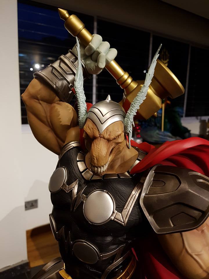 Premium Collectibles : Beta Ray Bill - Page 3 158lls5