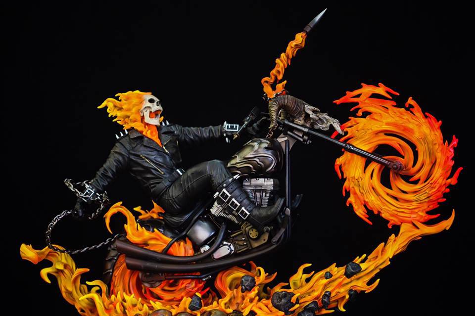 Premium Collectibles : Ghost Rider - Page 7 15977092_1015395721256fbh9