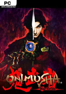[PC] Onimusha: Warlords (2019) Multi - SUB ITA