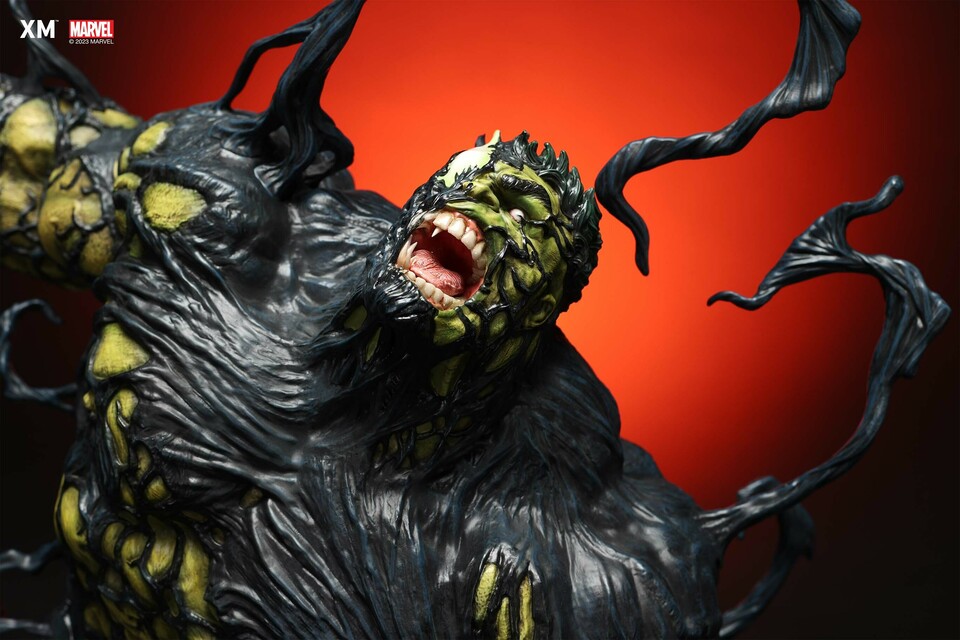 Premium Collectibles : Venom Hulk 1/4 Statue 15pre69