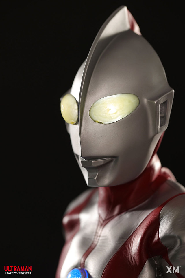 Premium Collectibles : Ultraman Type C Statue 15xejco