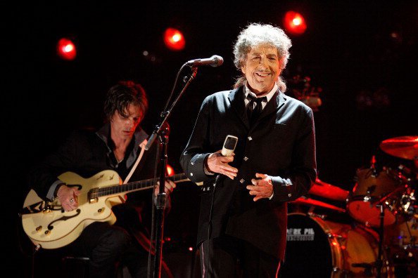 Bob Dylan - Critics Choice Movie Awards Englisch 2011 1080p AC3 HDTV MPEG - Dorian