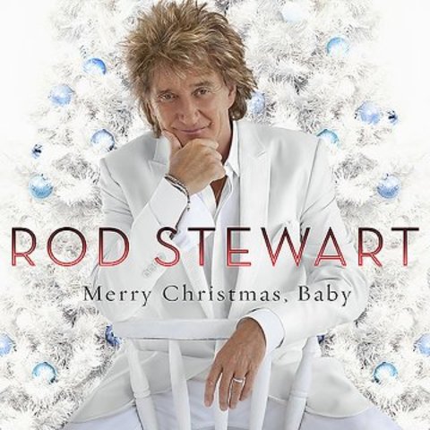 Rod Stewart - Merry Christmas Baby Englisch 2012 AAC TVRip AVC - Dorian