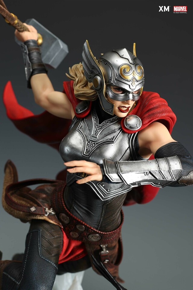 Premium Collectibles : She Thor** - Page 2 165rck2