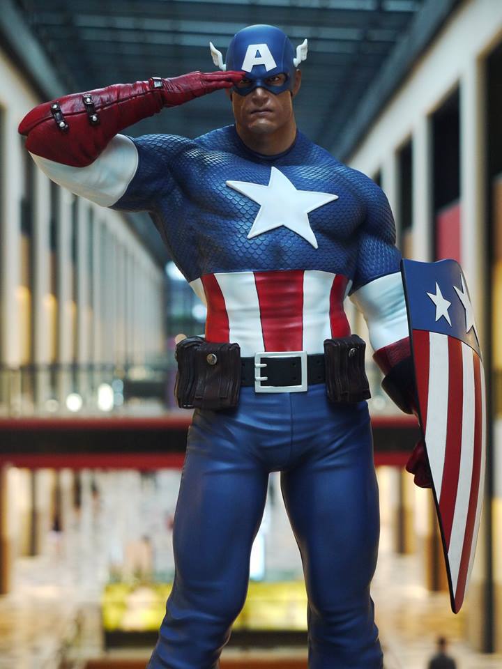 Premium Collectibles : Captain America - Sentinel of liberty - Page 5 16996421_1255194617899qkcq