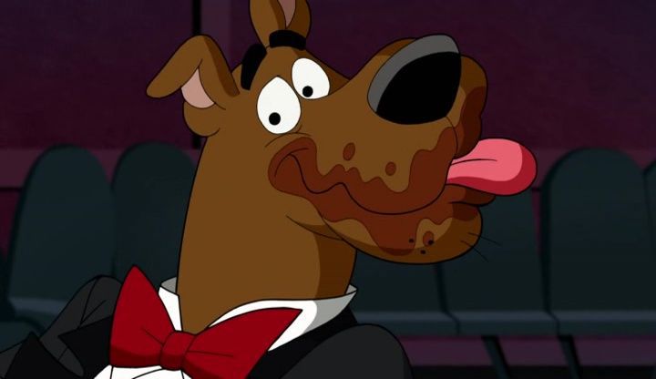 Scooby-Doo ve Gurme Hayalet Ekran Görüntüsü 1