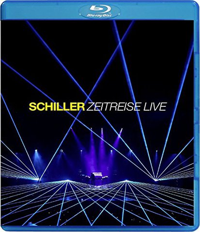 Schiller - Zeitreise – Live Englisch 2016 1080p DTS BDRip AVC - Dorian