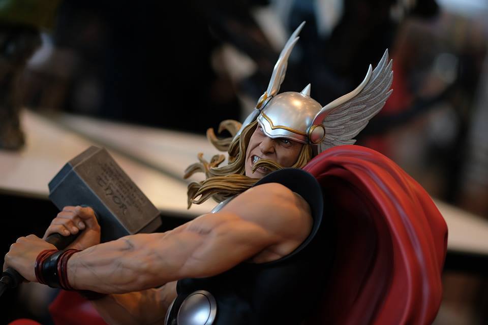 1/4 SCALE BUSTS : THOR 17992005_102089250957qou44